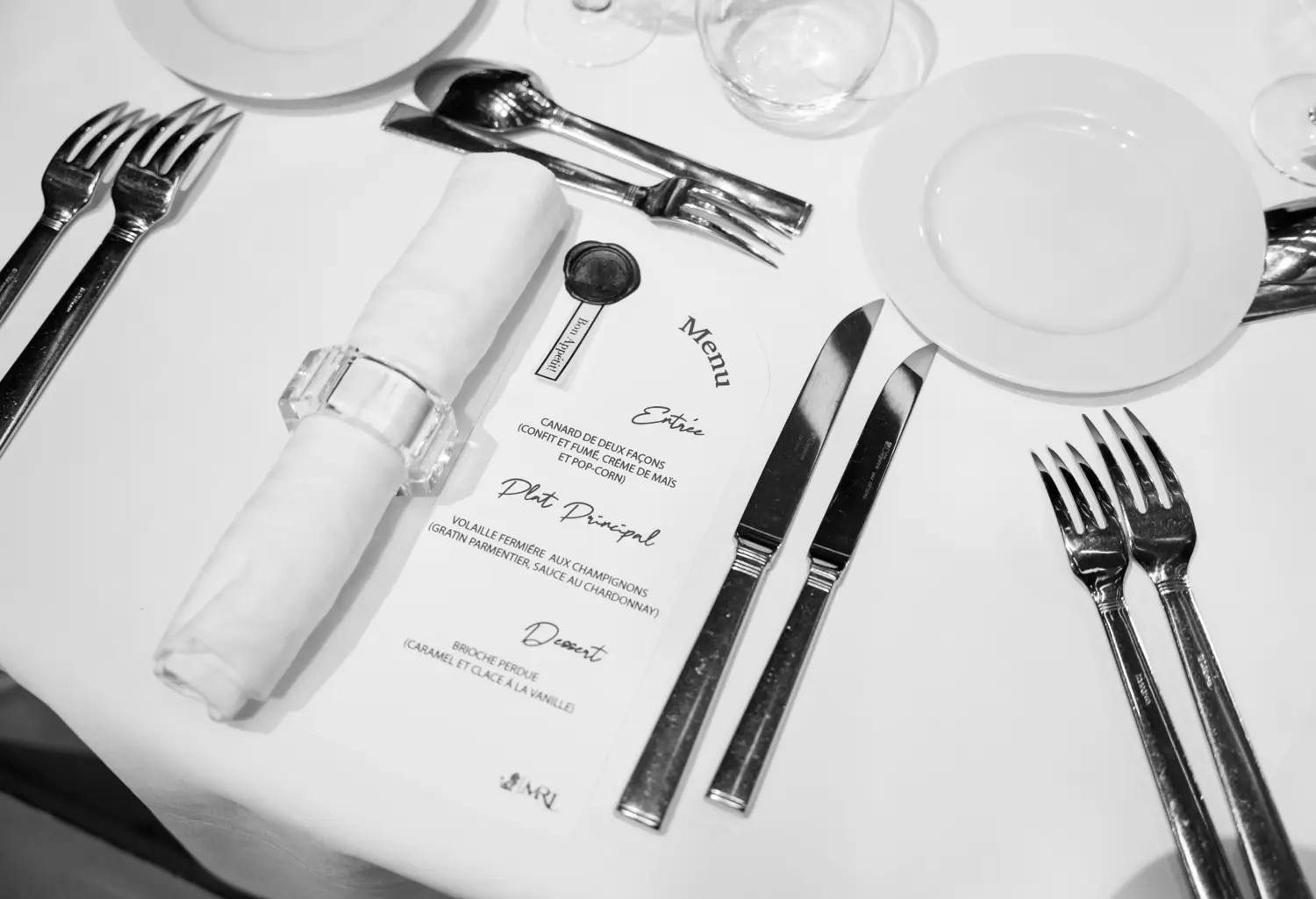 Cena de gala